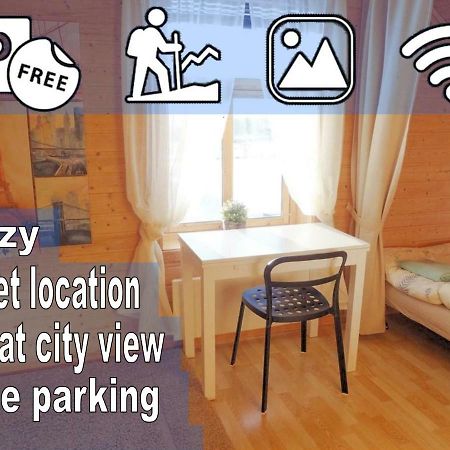 Fully Equipped Flat, 2 Bedrooms, Free Car Parking. Trondheim Exterior photo