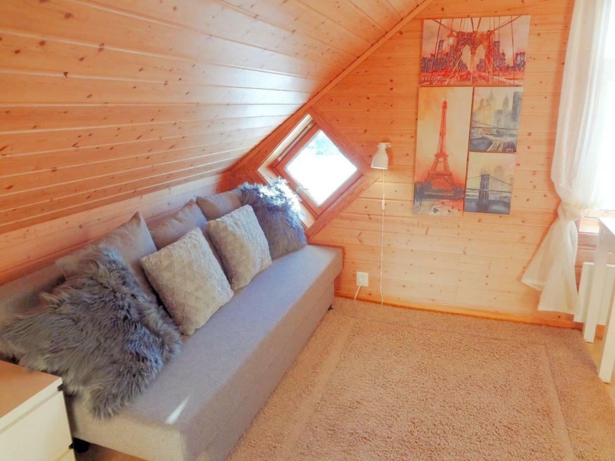 Fully Equipped Flat, 2 Bedrooms, Free Car Parking. Trondheim Exterior photo