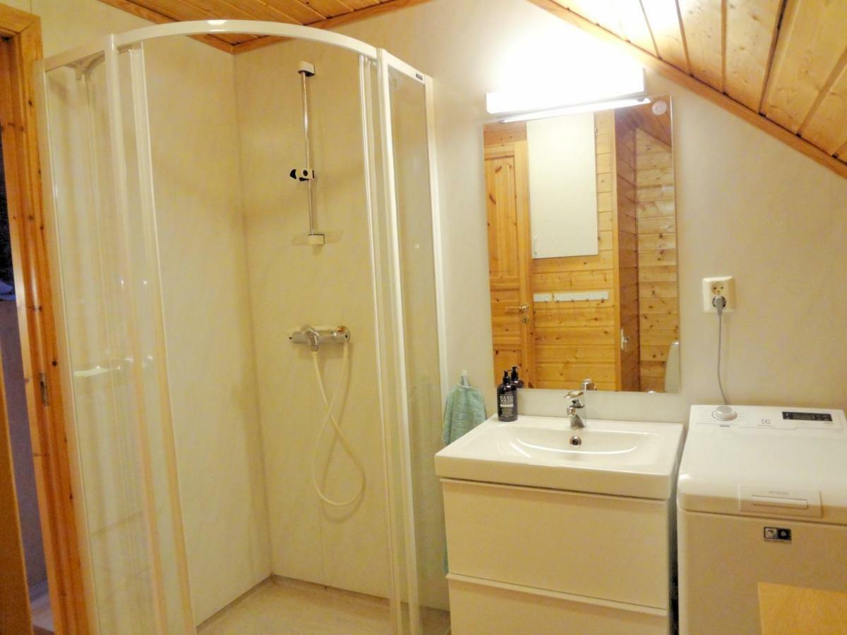 Fully Equipped Flat, 2 Bedrooms, Free Car Parking. Trondheim Exterior photo