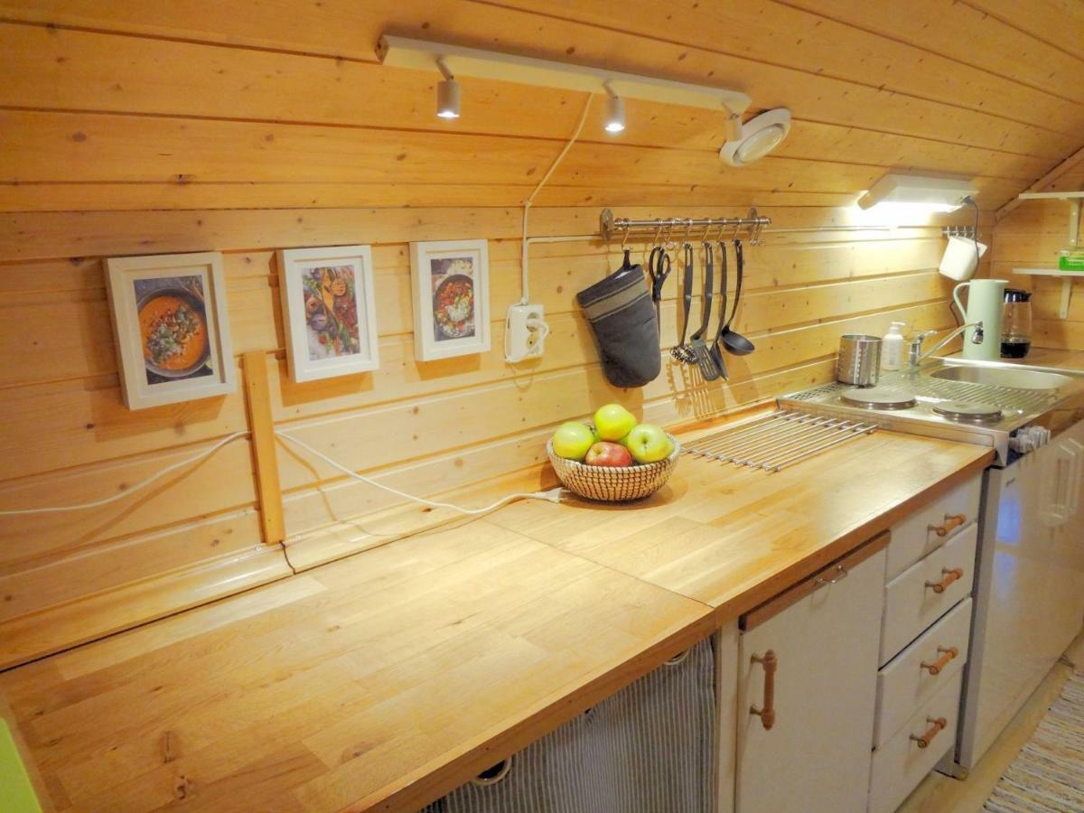 Fully Equipped Flat, 2 Bedrooms, Free Car Parking. Trondheim Exterior photo