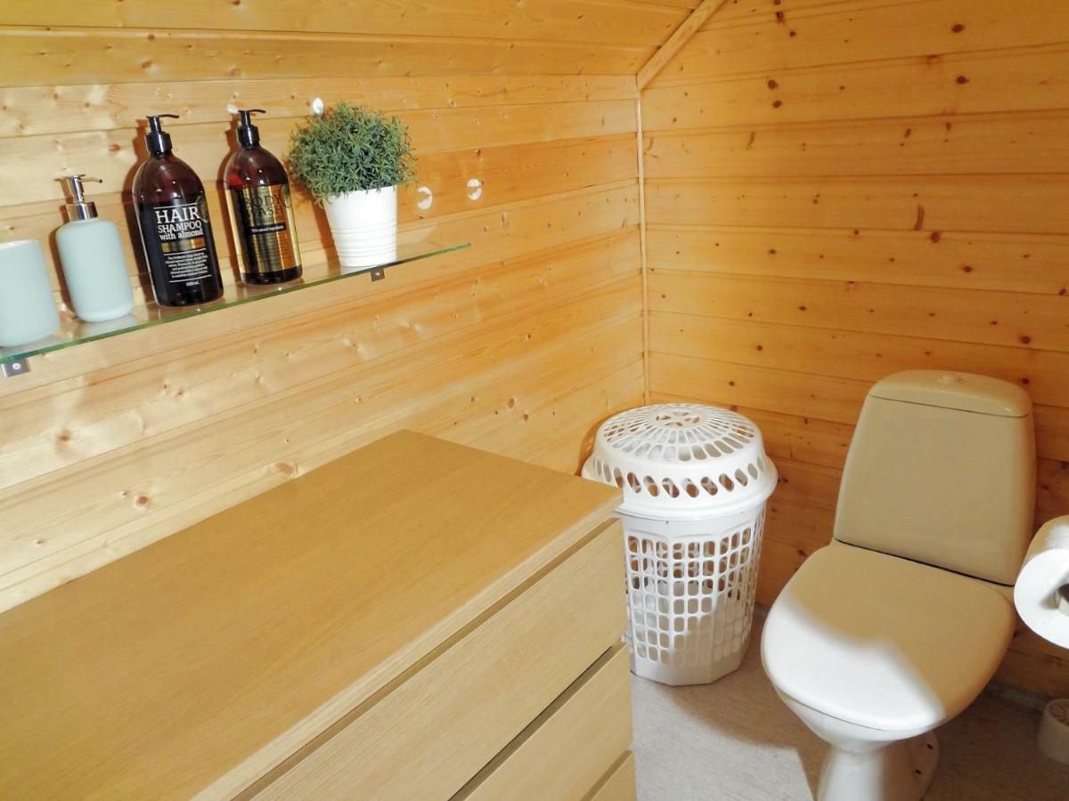 Fully Equipped Flat, 2 Bedrooms, Free Car Parking. Trondheim Exterior photo