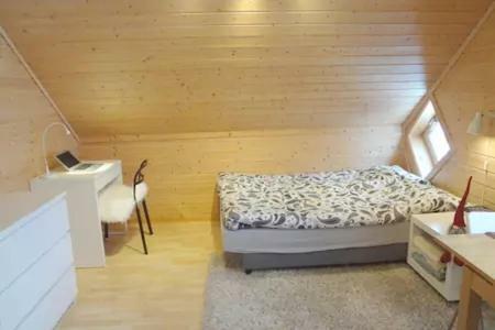 Fully Equipped Flat, 2 Bedrooms, Free Car Parking. Trondheim Exterior photo
