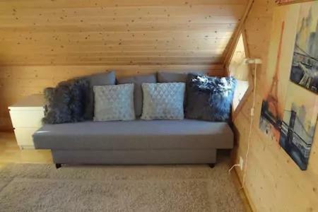 Fully Equipped Flat, 2 Bedrooms, Free Car Parking. Trondheim Exterior photo