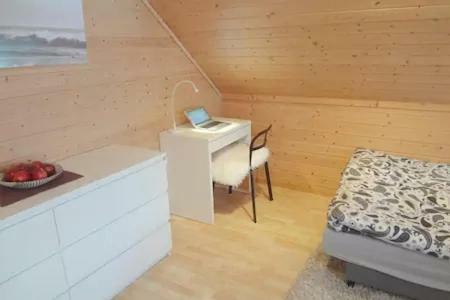 Fully Equipped Flat, 2 Bedrooms, Free Car Parking. Trondheim Exterior photo
